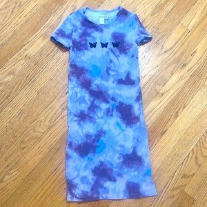 Happy Nation Dress